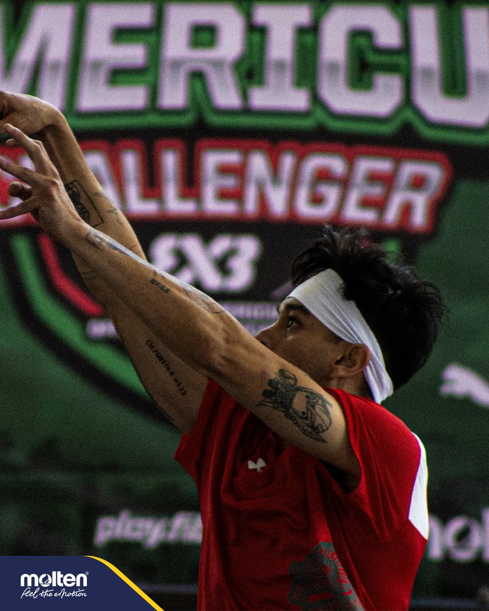 Algunas imágenes de la actividad que se llevó a cabo este fin de semana en León, Guanajuato en la final nacional 3x3 México. 🏀📸

#Molten #FeelTheEmotion #3X3México #HoopItUp