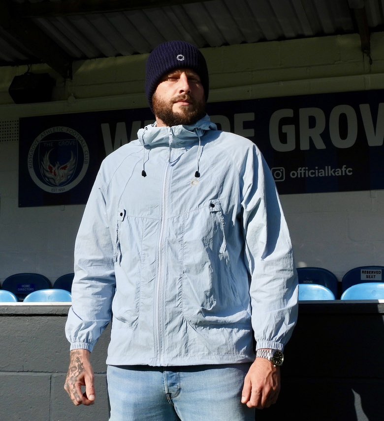 casual_divide's tweet photo. Check the website out for all the latest drops 👇🏻

https://t.co/4AdwYBRCNm

#website #newstock #autumnwinter #collection #clobber #awaydays #fashion #stokeontrent #staffordshire #outnow #football #kidsgroveathletic https://t.co/OdiLkDgbm9