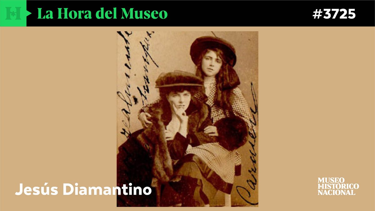 La Hora del Museo tweet media