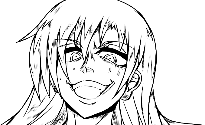 Aozaki Touko

PATREON REWARD!  

I hope you enjoy it and don't forget to comment here with your opinions!

Chloe's Private Class (MEMBERSHIP) 
patreon.com/c/GrimooArt