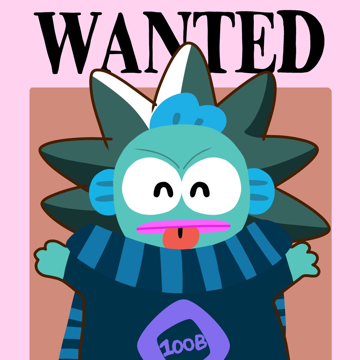 Wanted Chog PFP Collection

This nad is one of the active nads not only in thainads channel but also in IRL events in thailand. Belated Happy Birthday 💜

<a href="/jannie_jane8/">Jannie.NADS🚺🔮</a> is our thirty-third Most Wanted Chog.

<a href="/monad/">Monad (mainnet arc)</a> <a href="/ChogNFT/">Chog (mainnet arc)</a>