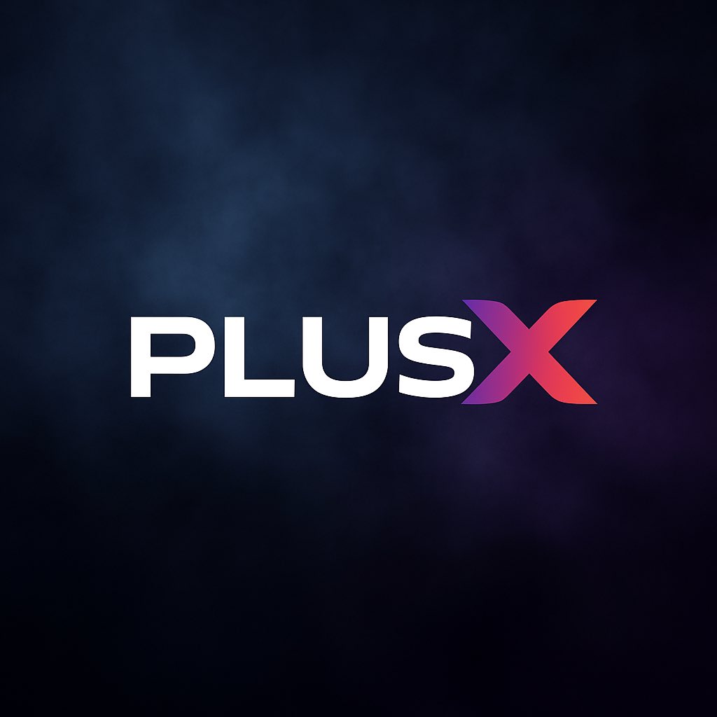 <a href="/ZssBecker/">Alex Becker 🍊🏆🥇</a> Check out PlusX on PulseChain ⚡️

LPX = liquidity that only trades when profitable
uP + uPX = fees come back to buy and burn
ValidatorX = liquid staking, real yield
LoanX = 0% loans, instant liquidity

Utility. Community. Compounding engine.
👉 LPX.plusx.app |