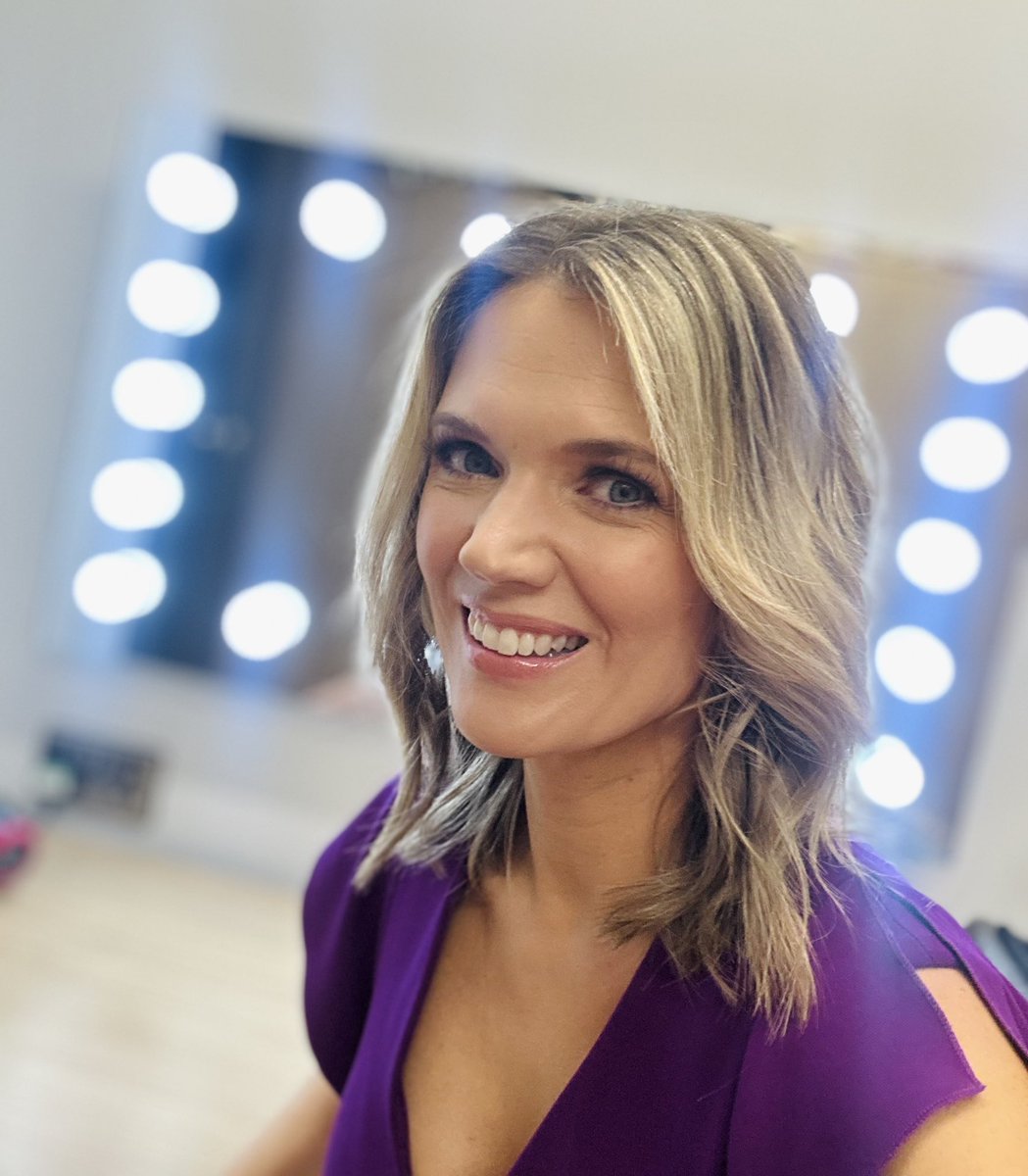 Charlotte Hawkins tweet media