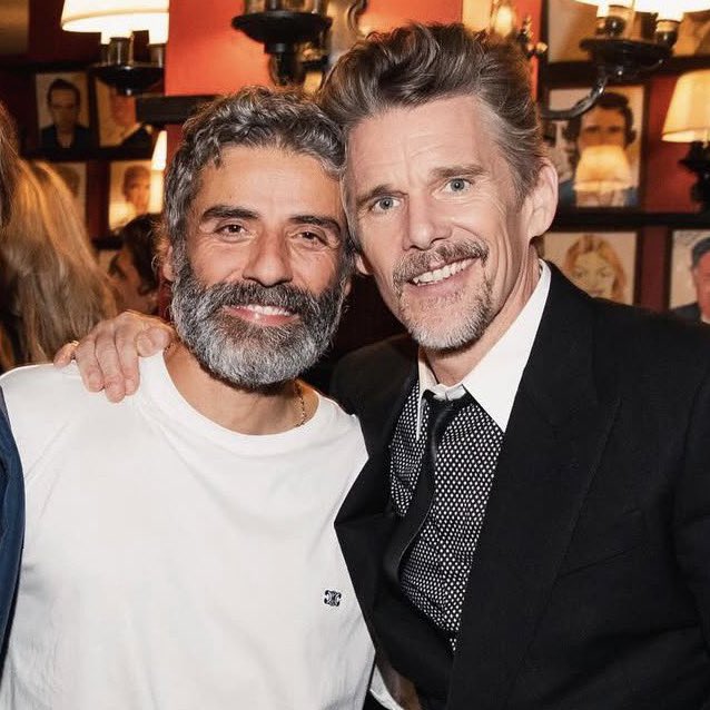 MY MOONKNIGHT FAMILY