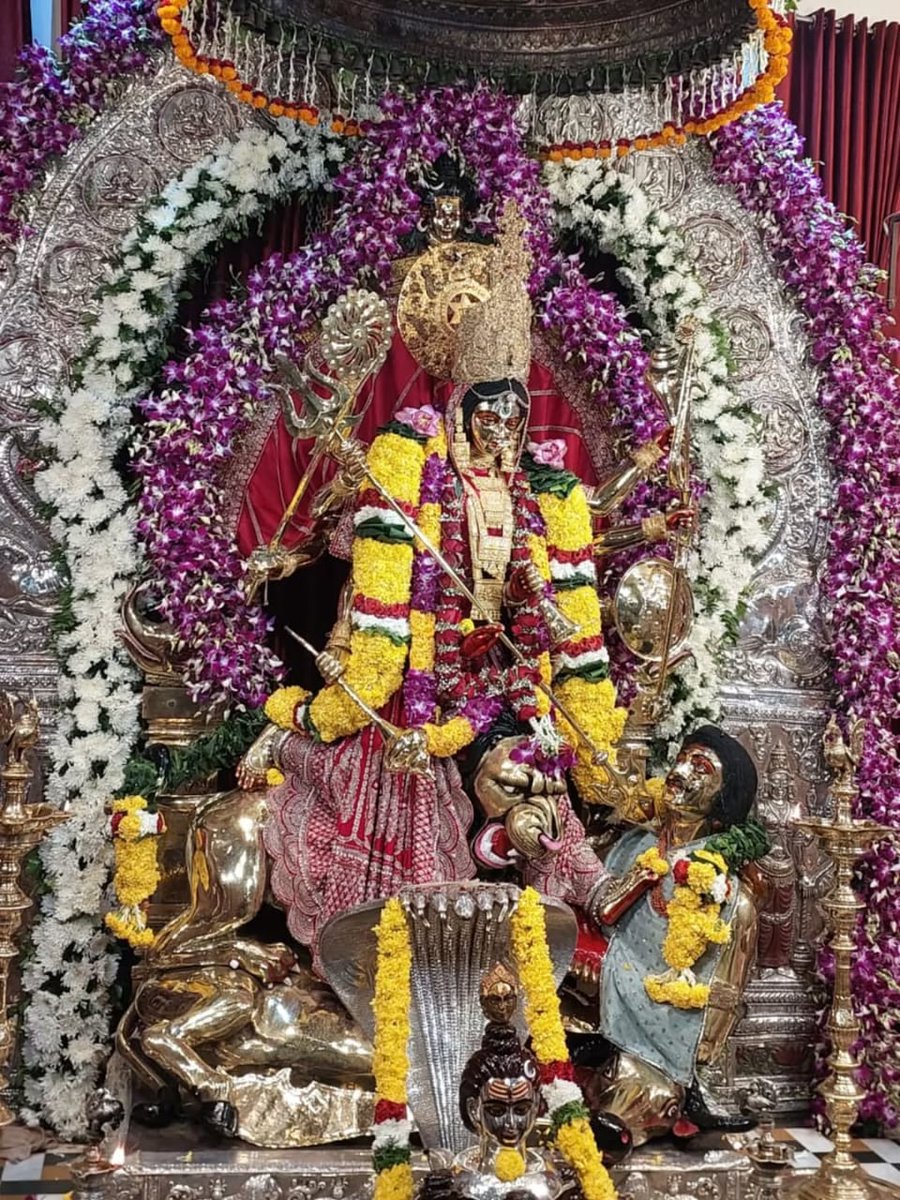 poonamcode's tweet photo. #दुर्गाअष्टमीनवमी_खासजानकारी https://t.co/5f0dovmAgO