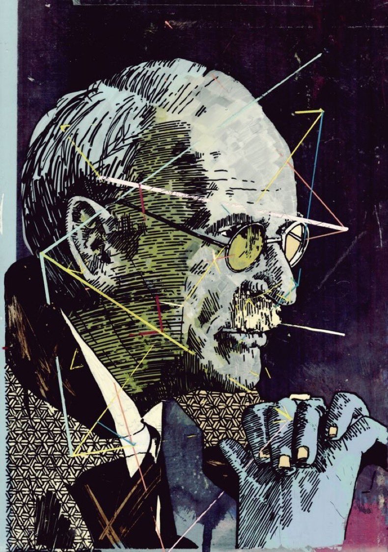 “Mukayese etmeyin, kıyaslamayın. Başka hiçbir yol sizinki değildir. Diğer bütün yollar sizi kandırır ve ayartır. Ruhunuzdaki yolu takip etmelisiniz.”

— Carl Gustav Jung