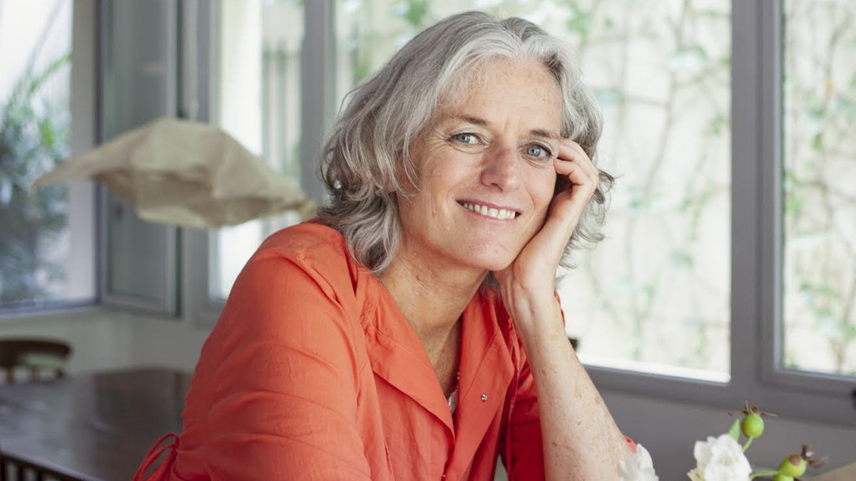 #PuertoMadryn #Sociedad

Inés Garland ofrecerá una charla abierta en la Biblioteca Municipal
<a href="/diegolpmy/">Diego Lacunza</a> 

noticiaspmy.com/ines-garland-o…