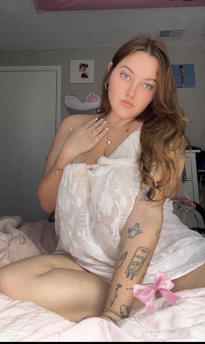 Maybe I can make your day better …? 

linktr.ee/samibaby20
^^💦🙈💕
#of #content #selling #nsfw #twenty #onlyfans