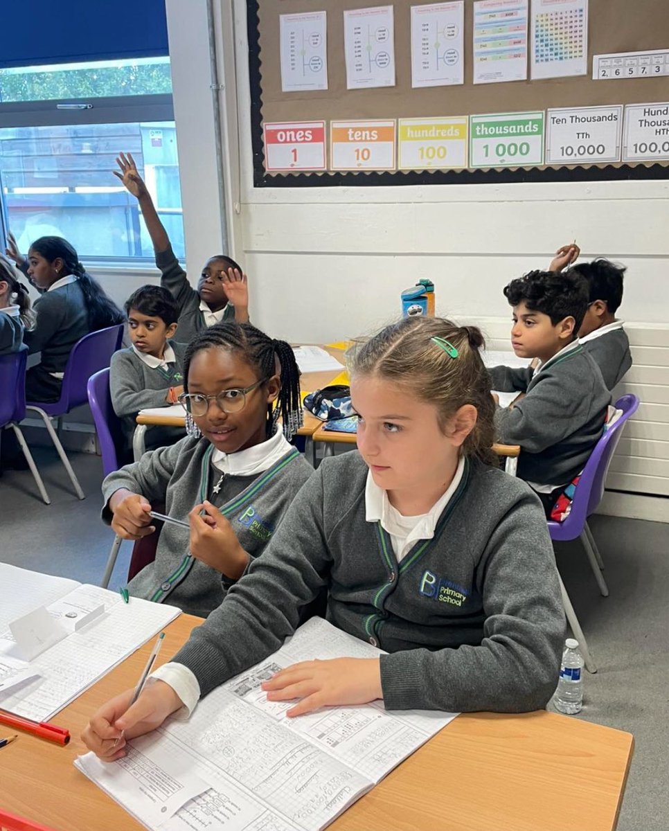 At our school, learning isn’t just about books — it’s about curiosity, collaboration and confidence. 🌟 #LearningInAction #GrowingTogether