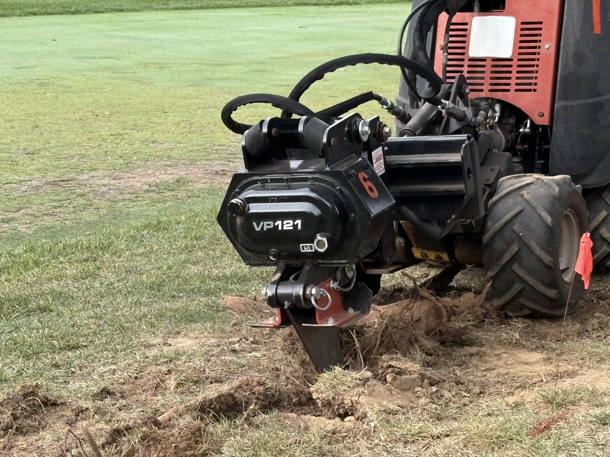 Jason Osterhoudt (@jasonosterhoudt) on Twitter photo Started working on next year!  1st a little root pruning Started working on next year!  1st a little root pruning