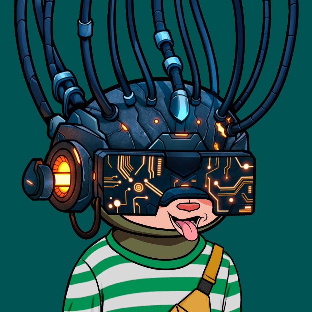 🎨🧑‍🎨🎨🧑‍🎨🎨🧑‍🎨🎨🧑‍🎨

Check basubu.nfts2.me

#NFTs #NFTCommunity #NFTArt #CryptoArt #CommunityImpact #CommunitySupport