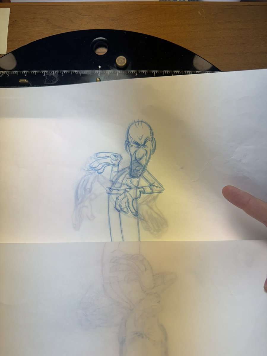 joeCARTOONguy's tweet image. Stuck on ur own designs?  Call in the best, Danny Hynes, to help fix it.  Super lucky Danny was gracious enough with his time &amp;amp; talent to help turn this into something special. #characterdesign #handdrawnanimation #2danimations #2danimationdesign #penciltest #abbottandcostello