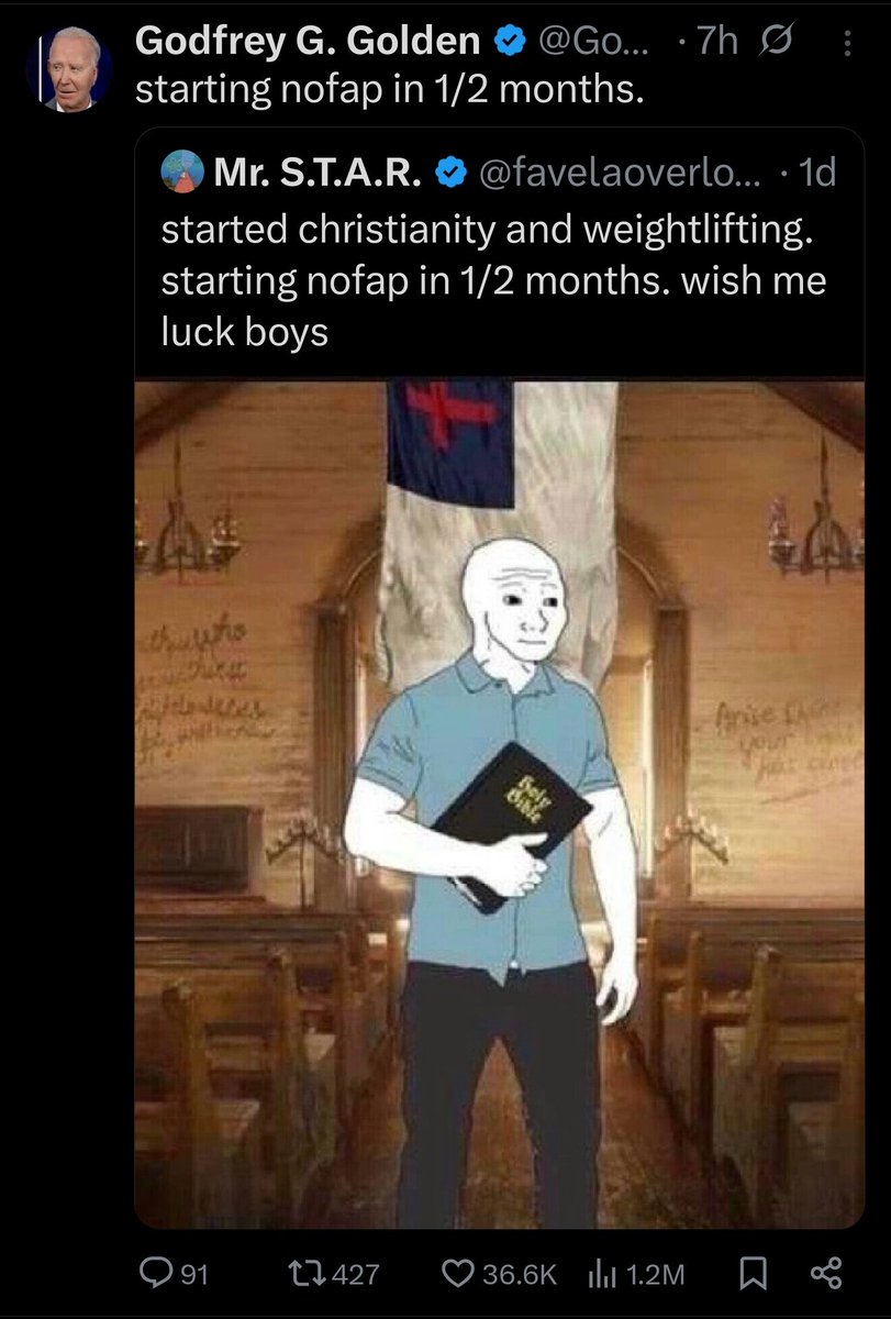 They don't get it...