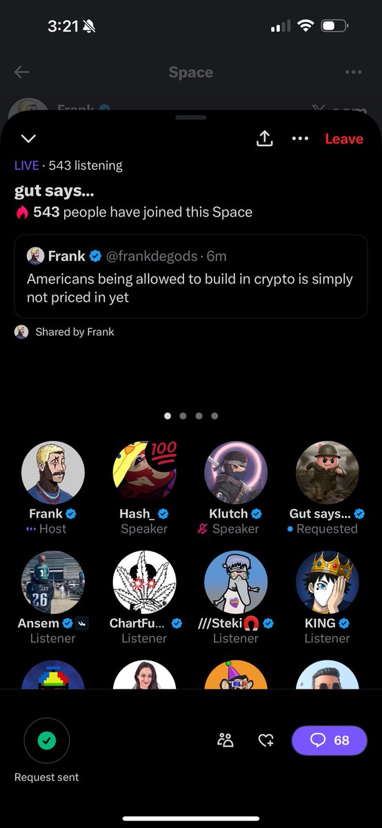Big Stigss (@BigStigss) / Posts / X