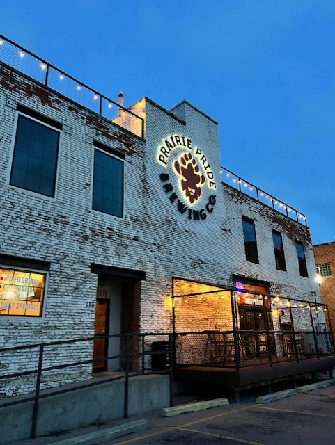 Social Eyes Networking Event is next week!

📅 Date: Thursday, October 16, 2025
🕡 Time: 6:30 – 8:30pm
📍 Location: Prairie Pride Brewing Company
111 E S Front Street, Grand Island, NE

Register today to reserve your spot! nebraska.aoa.org/education-and-…