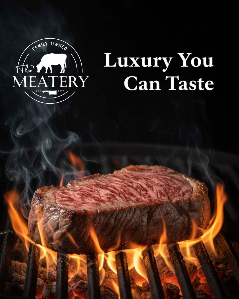 The Meatery tweet media