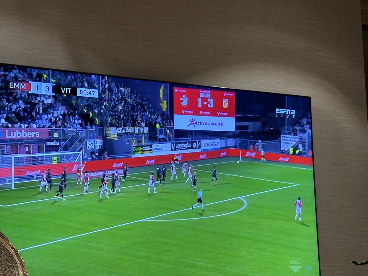 JohnvanZweden tweet media