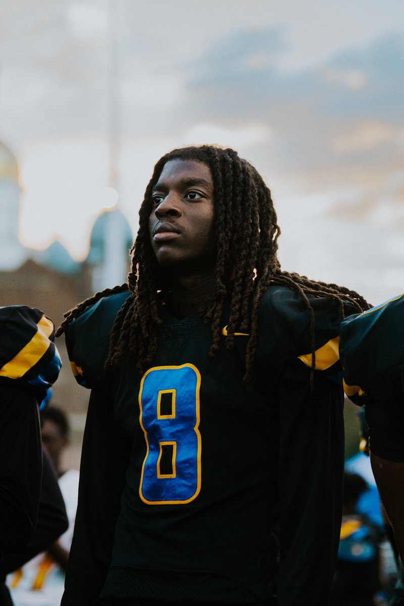 Week 0-5 film. 6-0

<a href="/KDKARadio/">100.1 FM and AM 1020 KDKA</a> 
 <a href="/WPIAL_Insider/">WPIAL Insider</a> 
<a href="/PA_TodaySports/">PA Today</a> 
<a href="/EdOBrienCFB/">EdOBrien247</a> 
<a href="/247recruiting/">247Sports Recruiting</a> 
<a href="/coachcsanders/">Cory Sanders</a> 
<a href="/CoachTerryPSU/">Terry M. Smith</a>
<a href="/ZemaitisTouch_/">Alan Zemaitis</a>
@On3Recruits 
<a href="/PrepRedzonePA/">Prep Redzone Pennsylvania</a> 
<a href="/WHCoachGreen/">Coach Green</a> 
<a href="/CoachCowart1/">@CoachCowart</a> 

hudl.com/v/2SpYfy