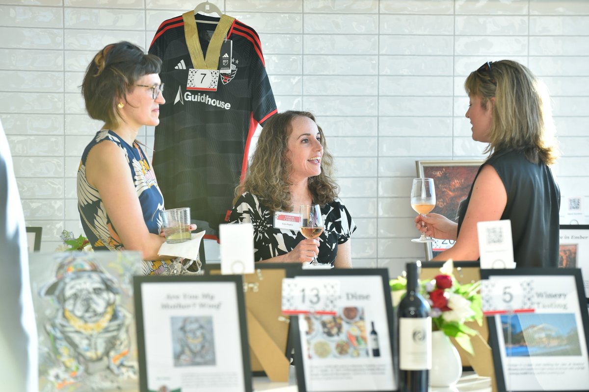 🥂 Cheers to empowerment! Thank you to Taft/Morris &amp; Manning <a href="/MMM_Law/">Morris, Manning & Martin</a> for choosing Suited for Change as the beneficiary of the 5th Annual MMM Cheers Event. Together, we don’t just prepare women for success—we help them thrive. 💜

#CheersToEmpowerment #SuitedForChange