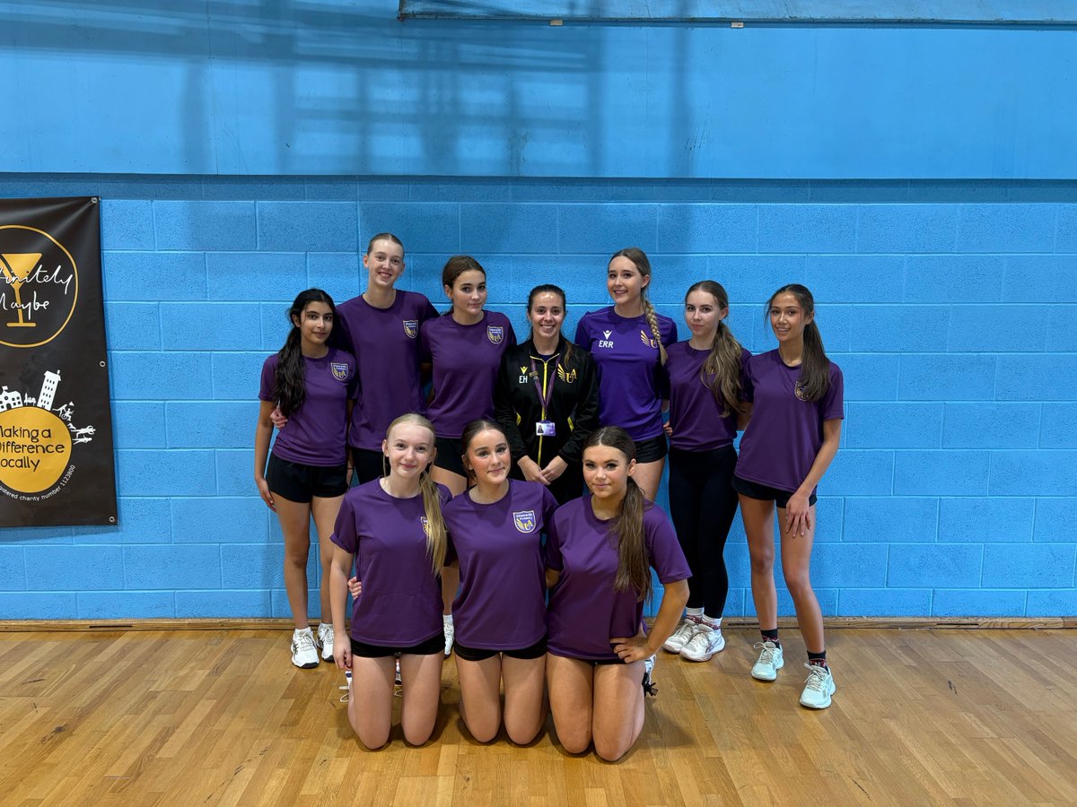 UnsworthAcademy's tweet photo. These ladies dominated the mini netball tournament at Philips High tonight! 💪 Three incredible wins: 28–1, 25–1 and 21–0. Amazing teamwork and effort from everyone—well done! 👏 #TeamUnsworth #Teamwork https://t.co/aPq8hGj79B
