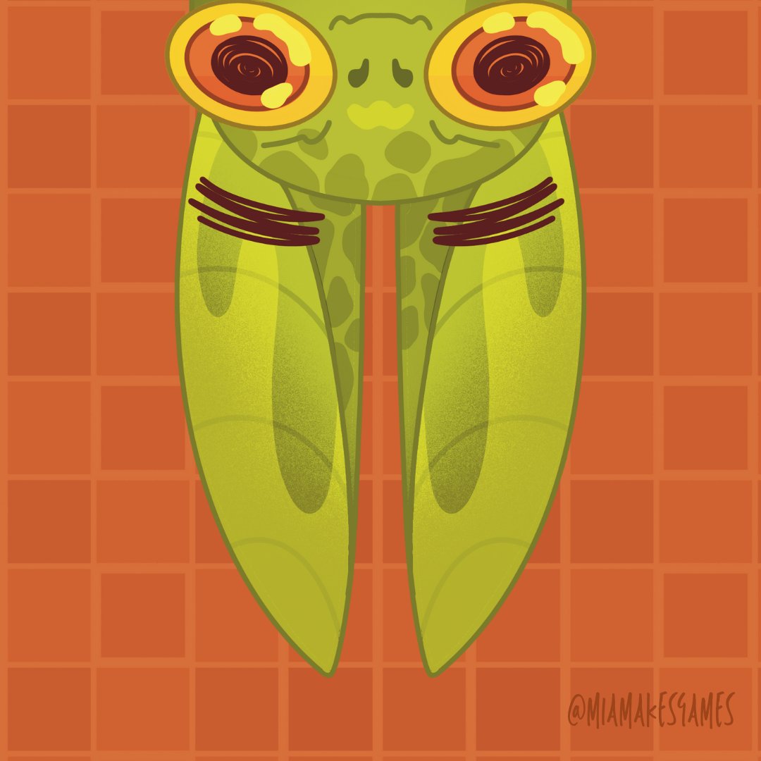 Mia Johnson tweet media