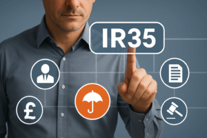 IR35 reforms = fewer limited companies, more umbrellas. 🚨

Clients avoid HMRC risk ✅
Agencies prefer compliance ✅
Contractors get PAYE + rights ✅
But: lower take-home ❌
Why 2025 is the year umbrellas dominate

umbrellacompanies.org.uk/how-ir35-chang…

#IR35 #Contractors #UmbrellaCompanies