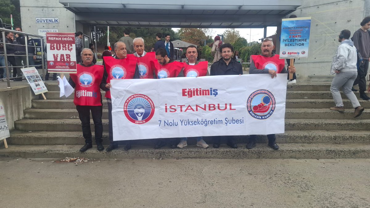 egitimis7noluistanbul (@egitimis7ist) on Twitter photo 