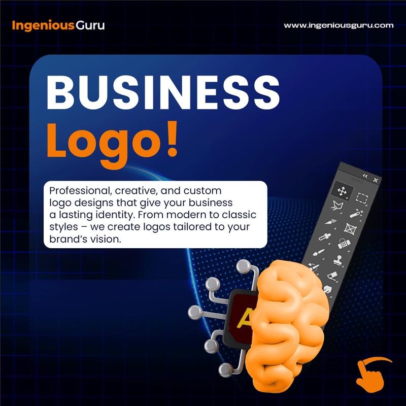 inGenious Guru tweet media