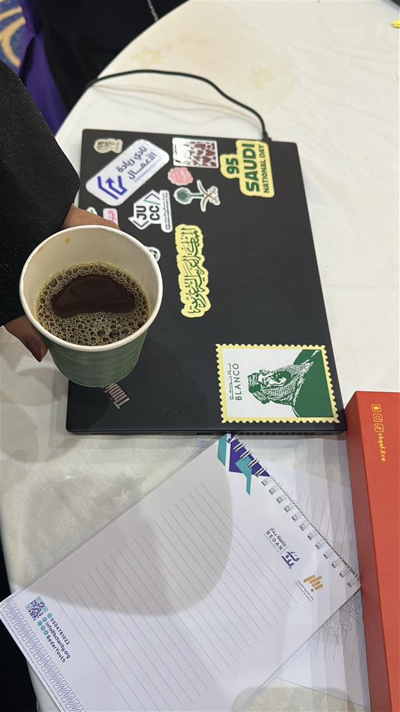 Raghad👩🏻💻 tweet media