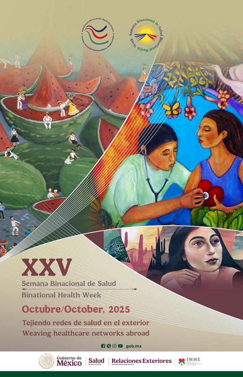 Ventanilla de Salud tweet media