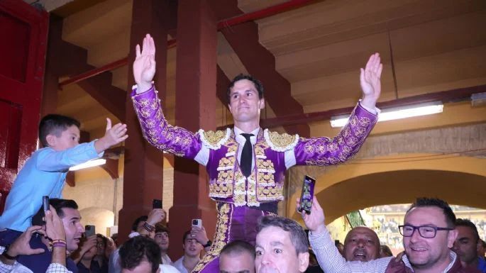 Burladero tweet media