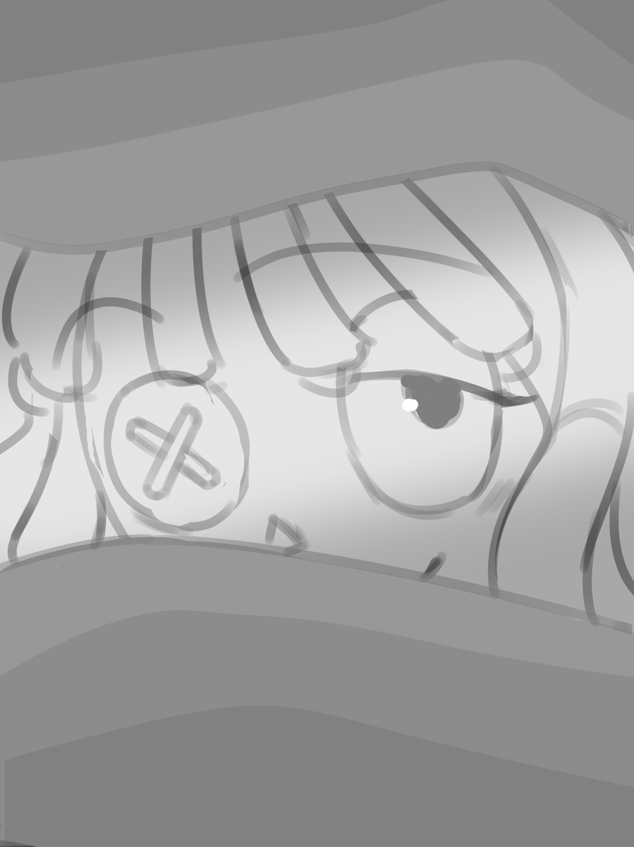 ocean eyes #bunnydoll