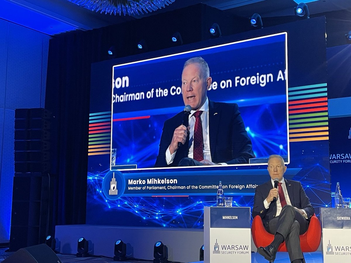 Marko Mihkelson 🇪🇪🇺🇦🇪🇺 tweet media