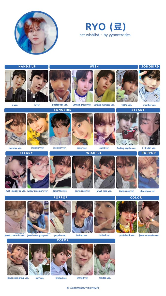nct まとめ売り 早い者勝ち✩.*˚ ⁿᶜᵗʷⁱˢʰ - Search / X