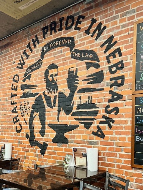 Our Social Eyes Networking Event is Thursday, Oct. 16 from 6:30-8:30pm at Prairie Pride Brewing Company in Grand Island.

Last-minute RSVP’s are welcome! Make sure to register here: nebraska.aoa.org/education-and-…