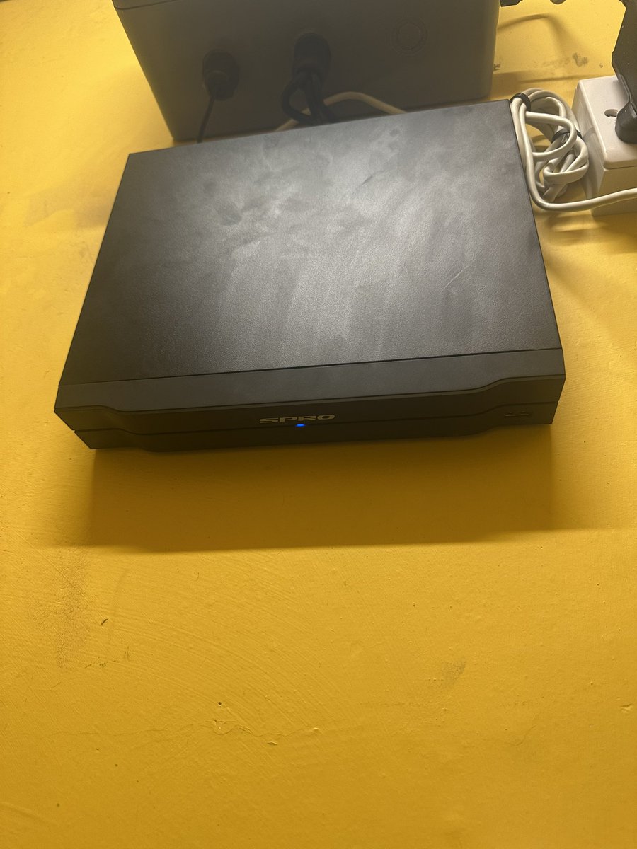 Sonis Fire & Security tweet media