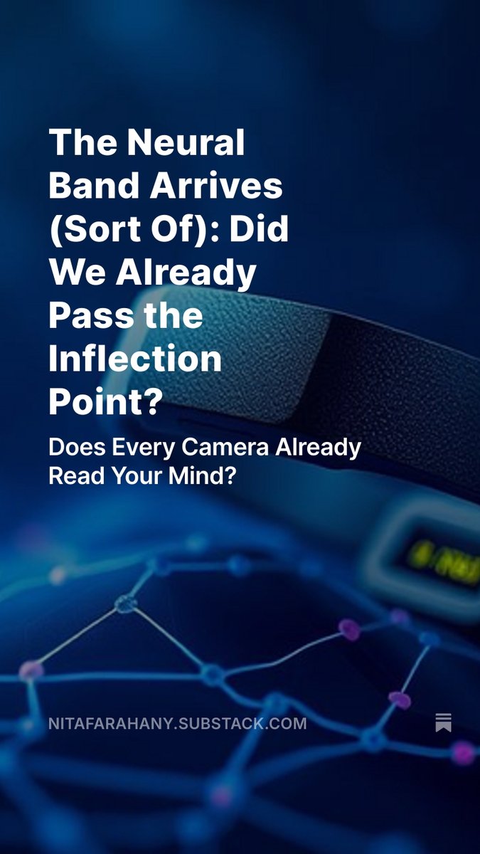 Nita Farahany tweet media