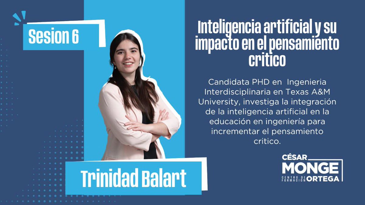 Centro de Formación Política César Monge Ortega tweet media