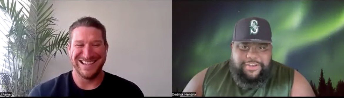 Tomorrow’s guest is none other than former <a href="/BaseballNorwell/">Norwell Baseball</a> star &amp; <a href="/Phillies/">Philadelphia Phillies</a> Assistant Rehab Pitching Coordinator and PDC Pitching Coach <a href="/JarrodBParker/">Jarrod B. Parker</a>!