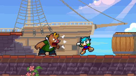 TheGreatGBA's tweet photo. #RivalsofAether #RivalsofAetherWorkshop

Gordon Briggs isn’t going out like a ham sandwich...

https://t.co/bXETb8VYyw https://t.co/7DPSvLXGKQ