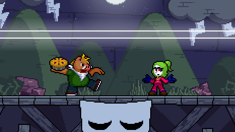 TheGreatGBA's tweet photo. #RivalsofAether #RivalsofAetherWorkshop

Gordon Briggs isn’t going out like a ham sandwich...

https://t.co/bXETb8VYyw https://t.co/7DPSvLXGKQ