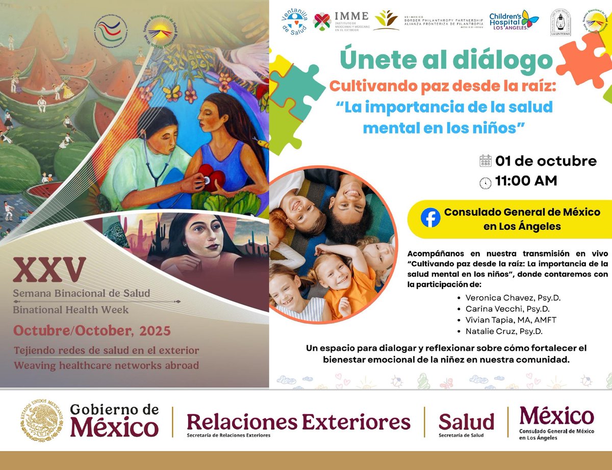 Ventanilla de Salud tweet media