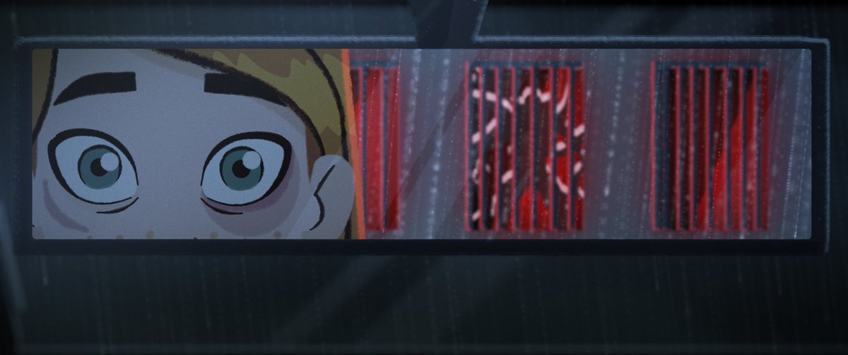 🎬 'Bella', la nueva película de animación contra la violencia machista

Dirigida por Manuel H. Martín y Amparo Martínez Barco, la película está inspirada en la historia real de la activista Ana Bella Estévez, superviviente de violencia de género

22minutoscon.com/2025/09/30/bel…