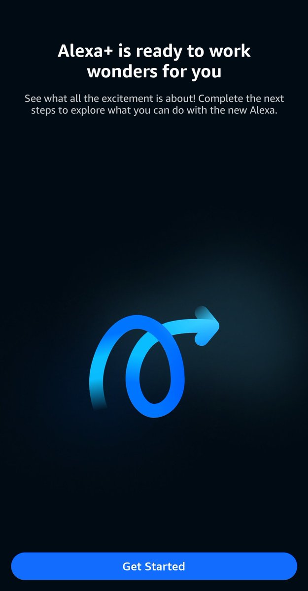 TechWithBrett's tweet image. I&apos;m in! @AmazonAlexa