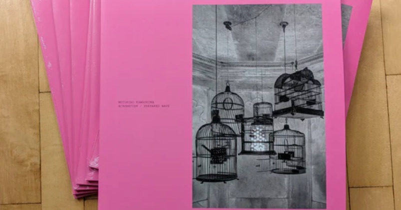 Acrobatizm / Prepared Wave vinyl 2LP by Streets of Rage series co-composer Motohiro Kawashima <a href="/mvorak/">川島基宏_Motohiro.K</a> shipping from <a href="/datadiscs/">Data Discs</a>: theongaku.com/posts/motohiro…