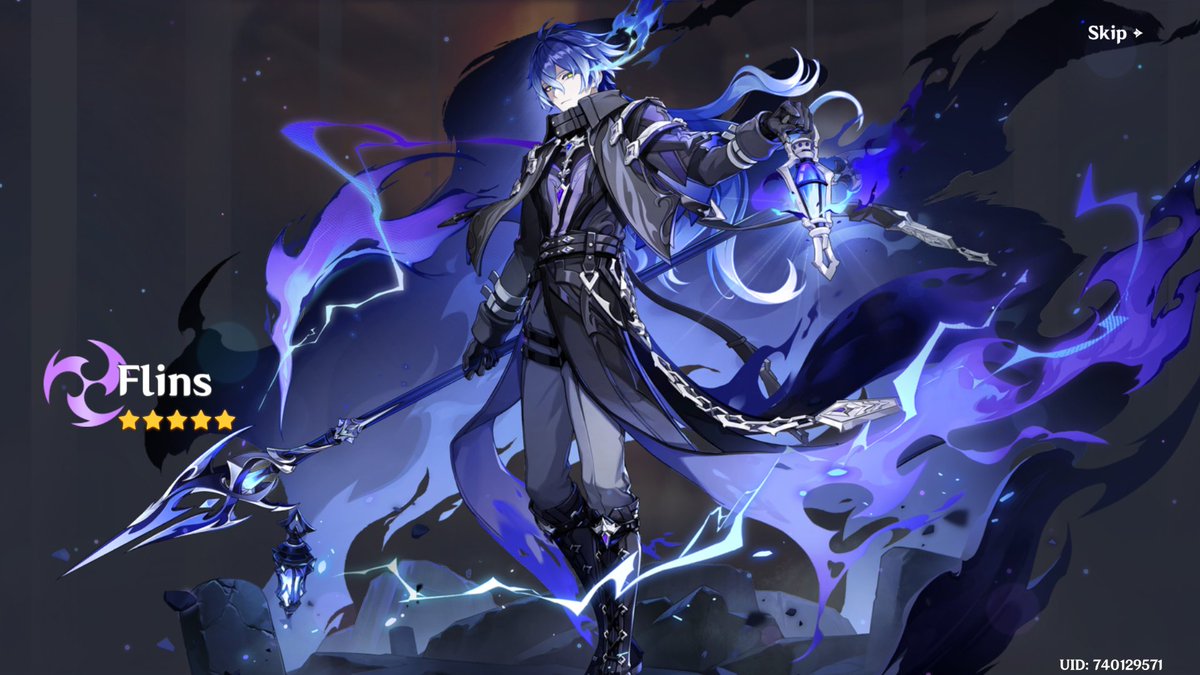 pl4cebo__'s tweet photo. flins came home in just 30 pulls yall, now i just have to build his entire team lol https://t.co/FaFZj2kglg