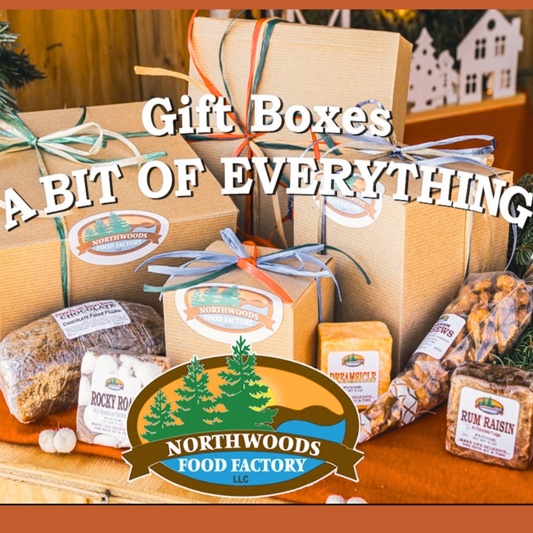 𝐆𝐎𝐔𝐑𝐌𝐄𝐓 𝐆𝐈𝐅𝐓𝐒
NWFoodFactory.com
𝐎𝐫𝐝𝐞𝐫 𝐎𝐧𝐥𝐢𝐧𝐞
𝐅𝐫𝐞𝐞 𝐒𝐡𝐢𝐩𝐩𝐢𝐧𝐠
𝐆𝐢𝐟𝐭 𝐁𝐨𝐱 𝐒𝐩𝐞𝐜𝐢𝐚𝐥𝐢𝐬𝐭𝐬
𝐇𝐚𝐧𝐝𝐦𝐚𝐝𝐞, 𝐅𝐚𝐦𝐢𝐥𝐲 𝐁𝐮𝐬𝐢𝐧𝐞𝐬𝐬, 𝟑 𝐆𝐞𝐧𝐞𝐫𝐚𝐭𝐢𝐨𝐧𝐬
𝐅𝐮𝐝𝐠𝐞, 𝐁𝐚𝐧𝐚𝐧𝐚 𝐁𝐫𝐞𝐚𝐝, 𝐂𝐚𝐧𝐝𝐢𝐞𝐝 𝐍𝐮𝐭𝐬