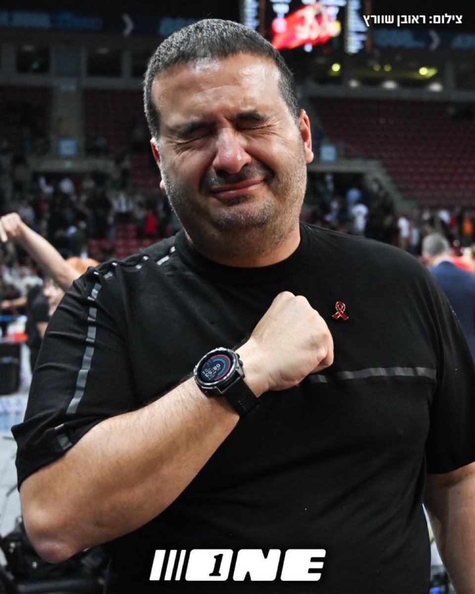 אני כשנמרוד לוי עושה עבירת תוקף בחסימה נעה