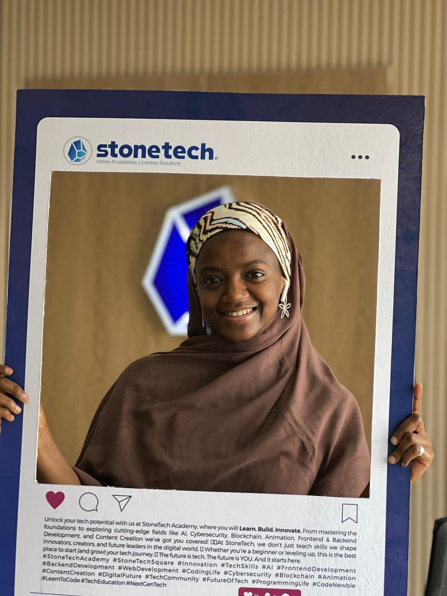 stonetechsquare's tweet image. Picture Day & Recognition Moments at StoneTech Academy 📸🏆
Celebrating the faces behind the excellence — every smile, every milestone, every effort recognized.
#stonetechacademy #teamstonetech #recognitionday #pictureday #LVSS26 #LISAxLVSS26