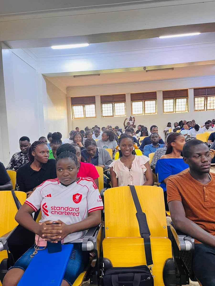 KUEMA25's tweet photo. KUEMA successfully conducted its elections for the new executive committee. We congratulate the elected leaders and look forward to their commitment in advancing KUEMA’s mission of promoting environmental sustainability. 🌱 #KUEMA #Leadership #GreenCampus https://t.co/Xg9Mno70VB
